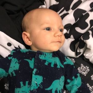 Meet your Posher, Gabriel